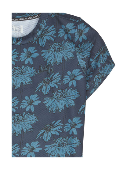 SALAM. MULTI 1/2 Short Sleeve Multisport Jersey