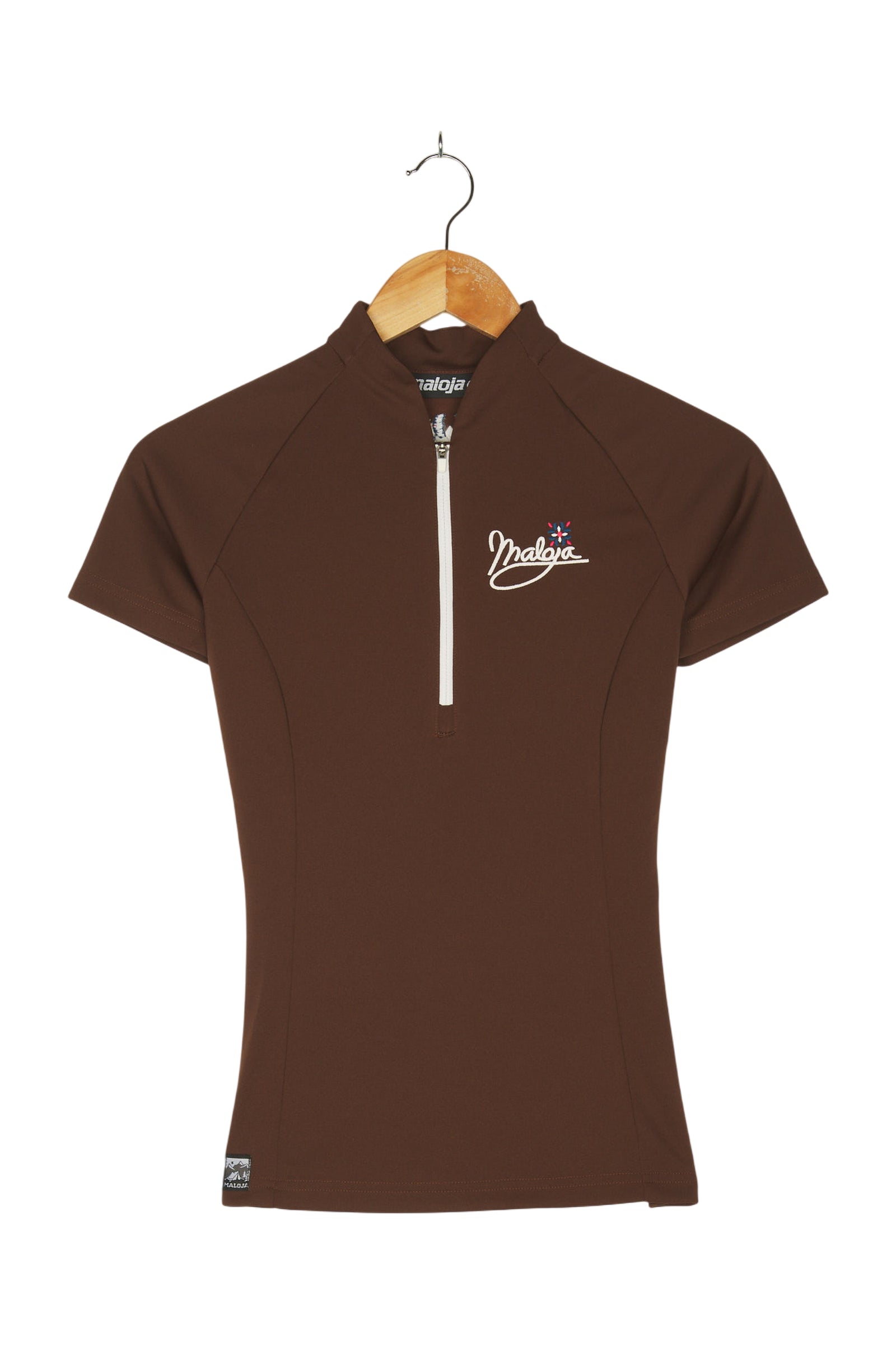 MalikaM. 1/2 Shirt 1/2