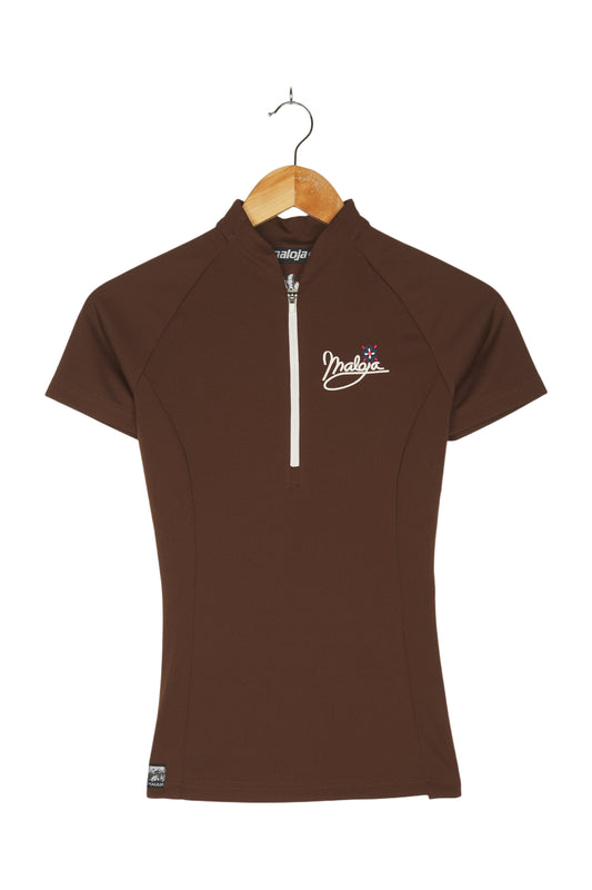 MalikaM. 1/2 Shirt 1/2