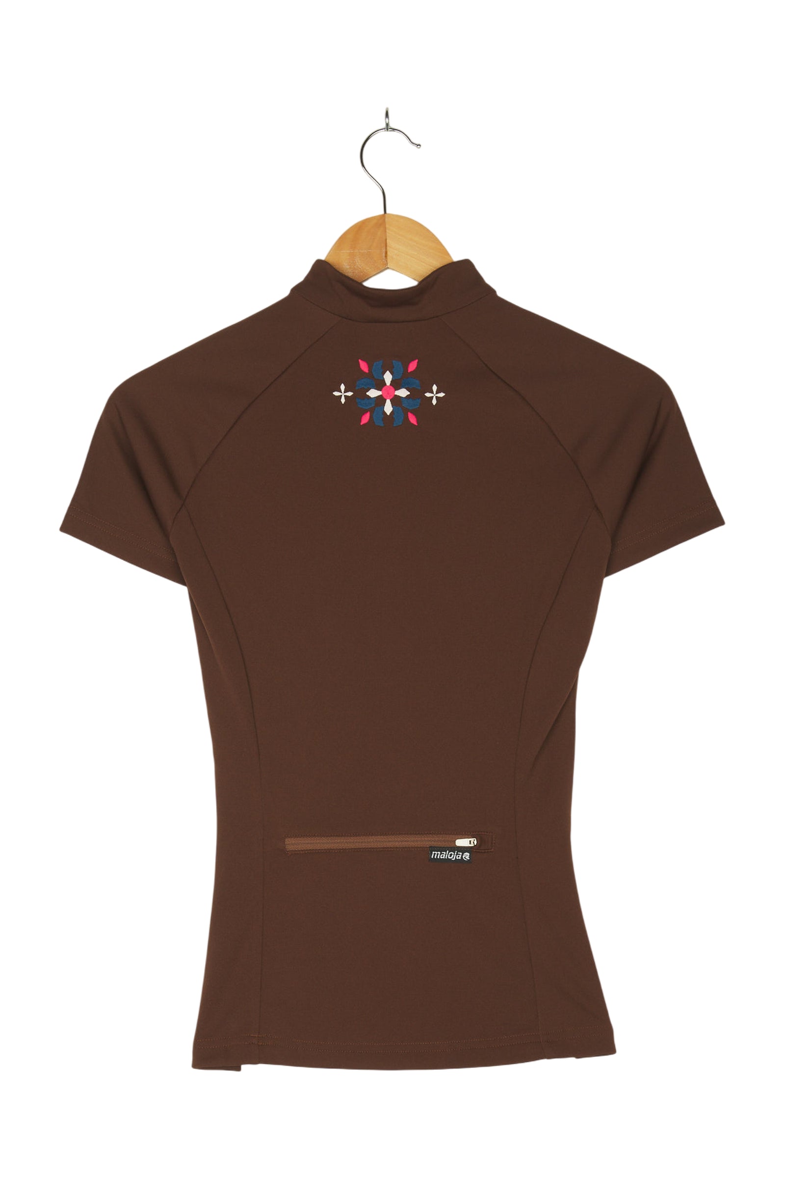 MalikaM. 1/2 Shirt 1/2