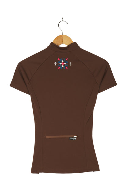 MalikaM. 1/2 Shirt 1/2
