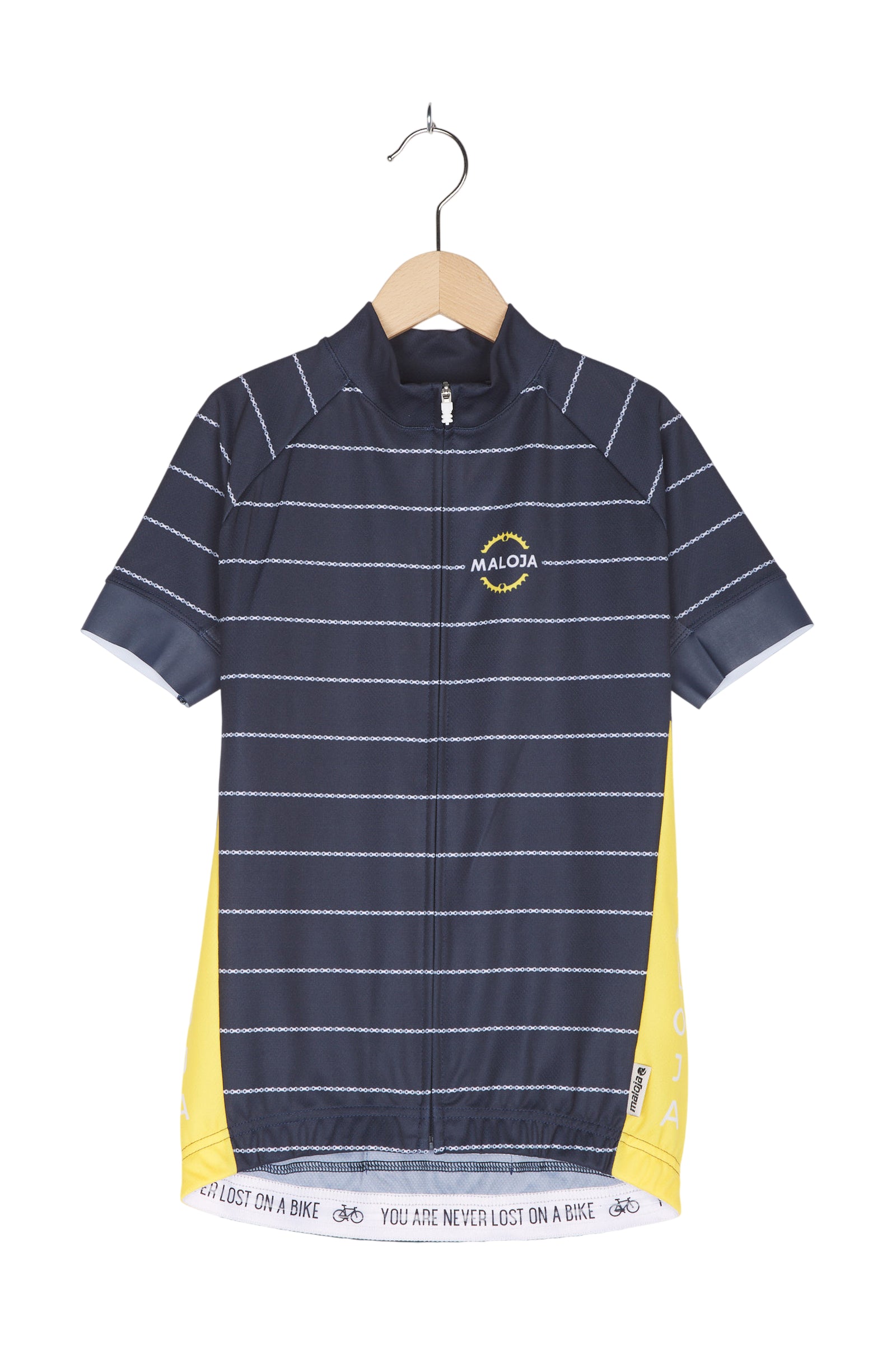 NICOLAB. Short Sleeve Bike Jersey