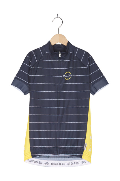 NICOLAB. Short Sleeve Bike Jersey