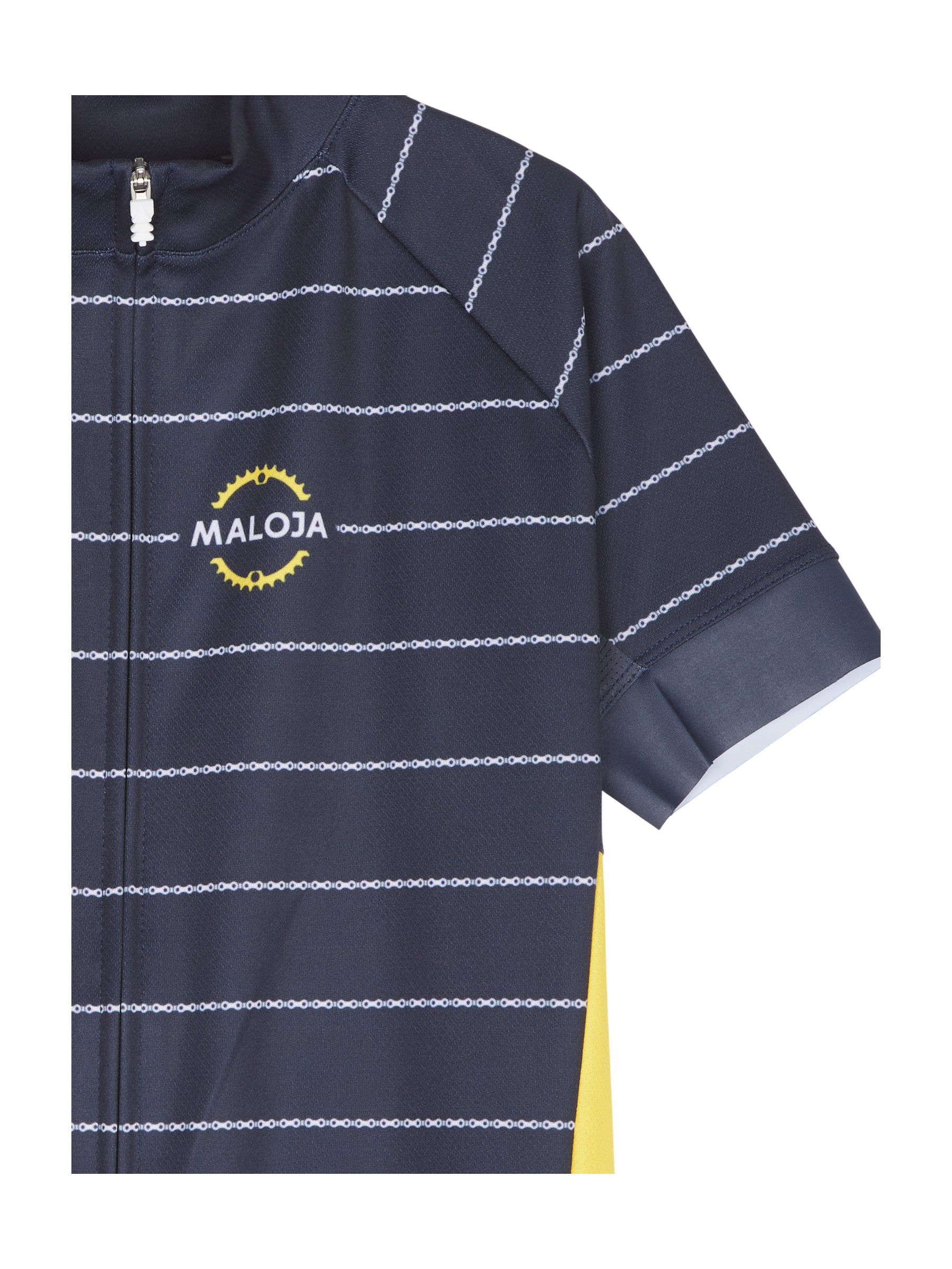 NICOLAB. Short Sleeve Bike Jersey