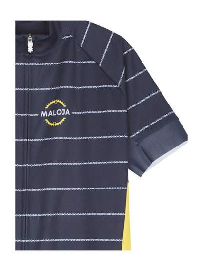 NICOLAB. Short Sleeve Bike Jersey