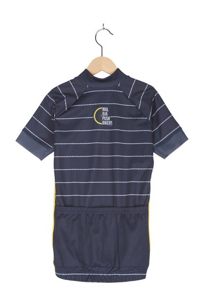 NICOLAB. Short Sleeve Bike Jersey