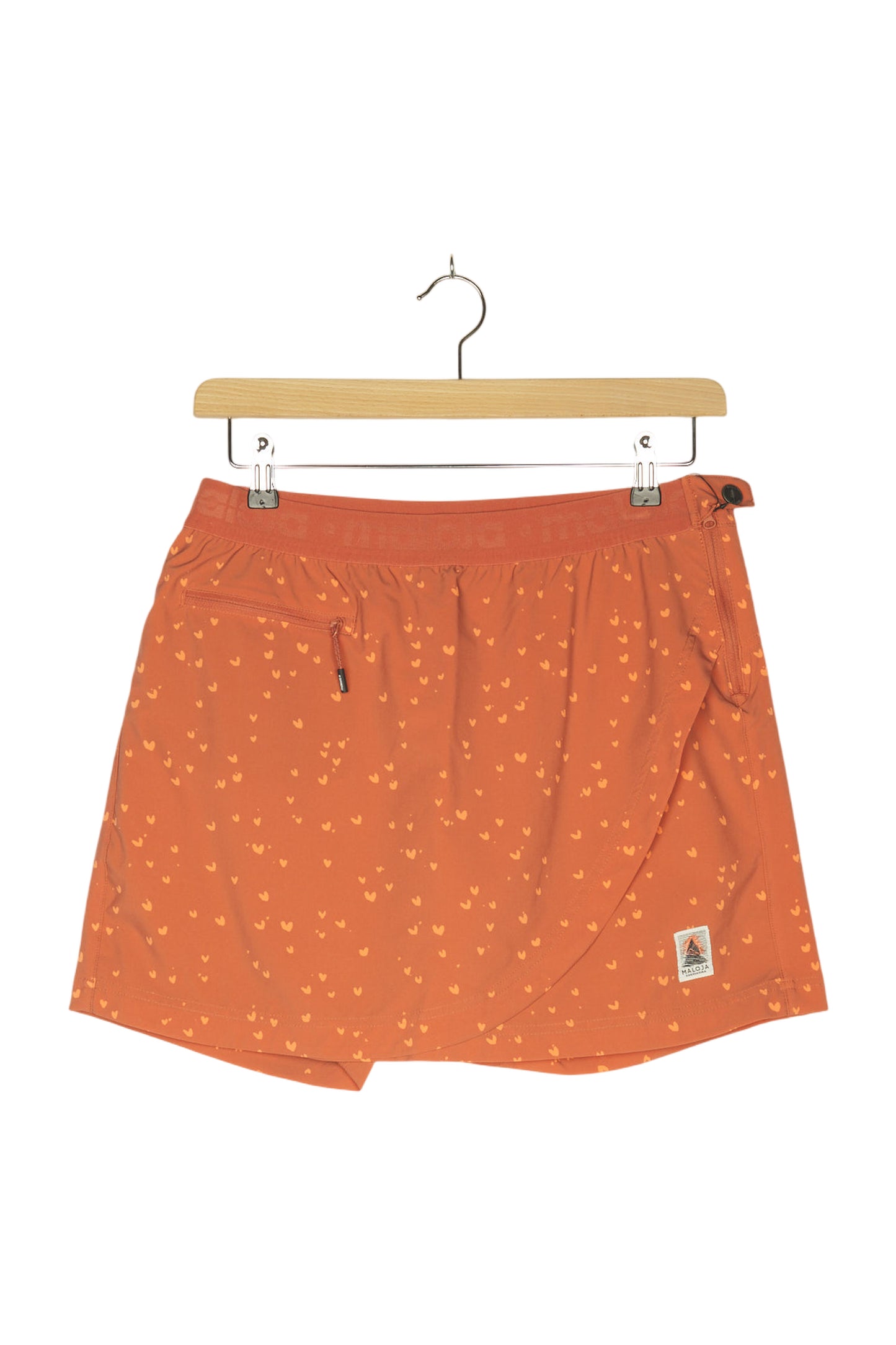 GERMERM. Cycle Skort