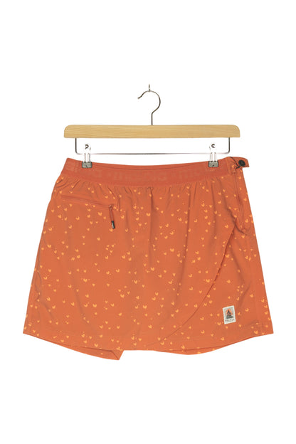 GERMERM. Cycle Skort