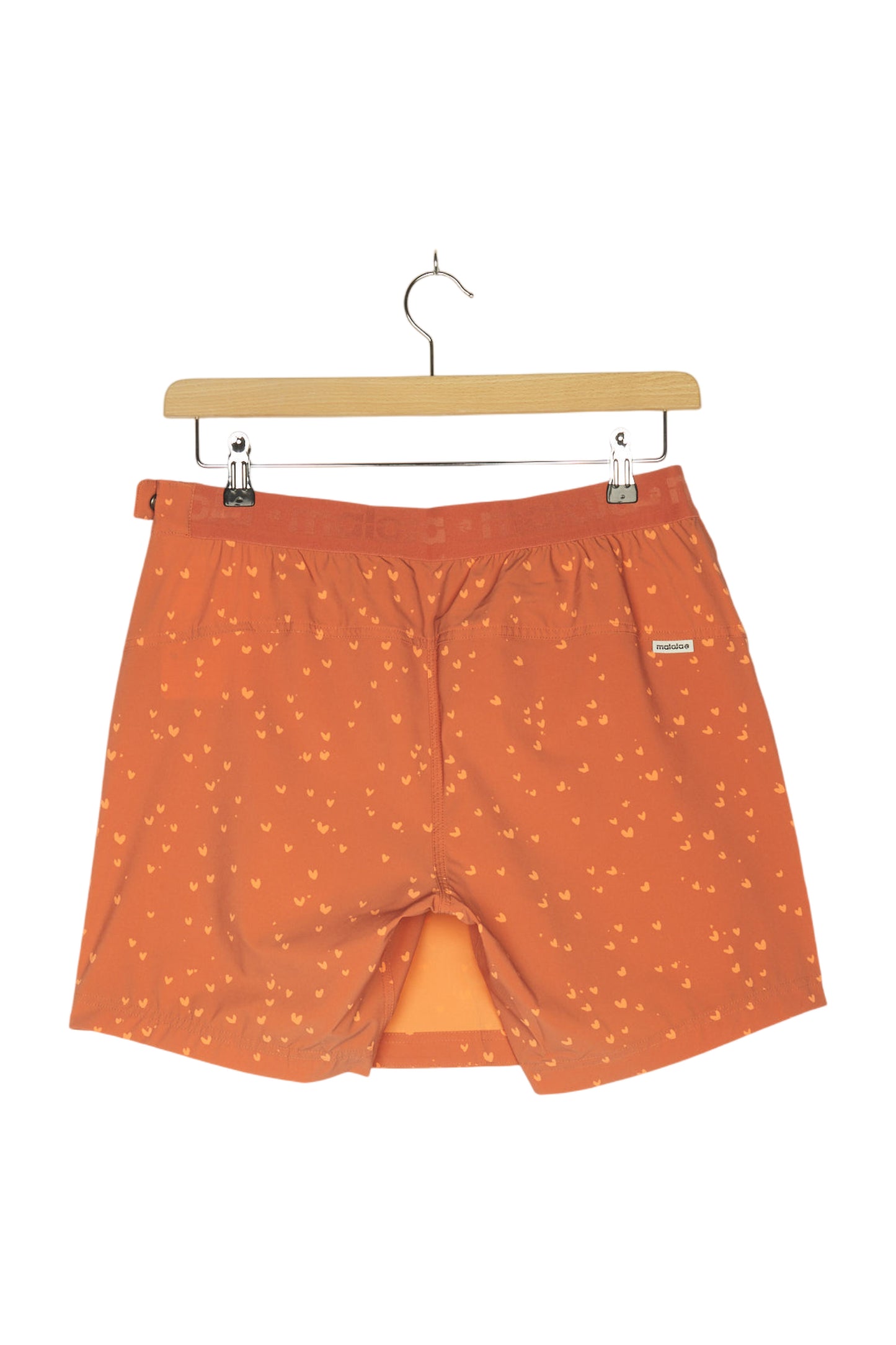 GERMERM. Cycle Skort