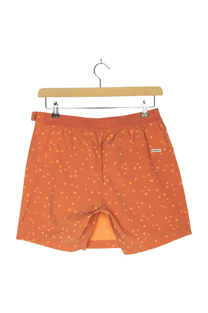 GERMERM. Cycle Skort