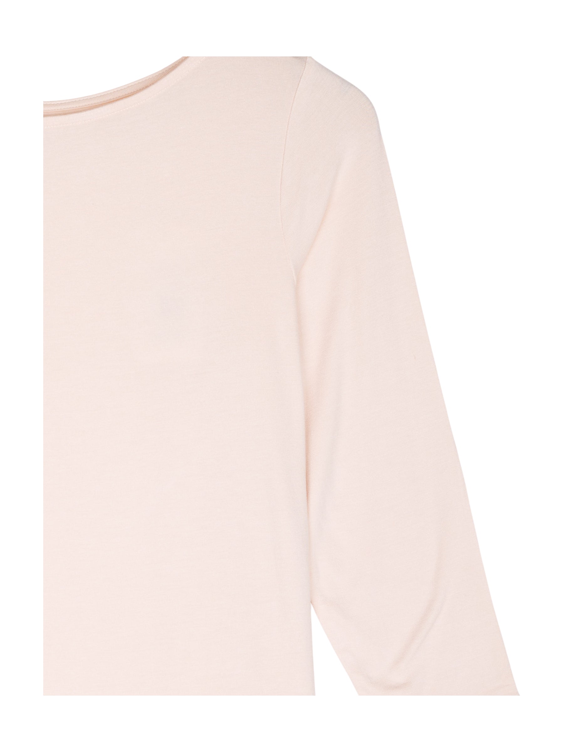 Detto Fatto Langarmshirt