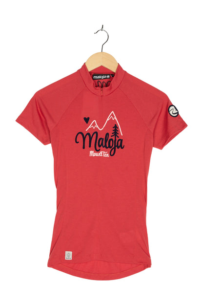 FrenaM. 1/2 Bike Shirt
