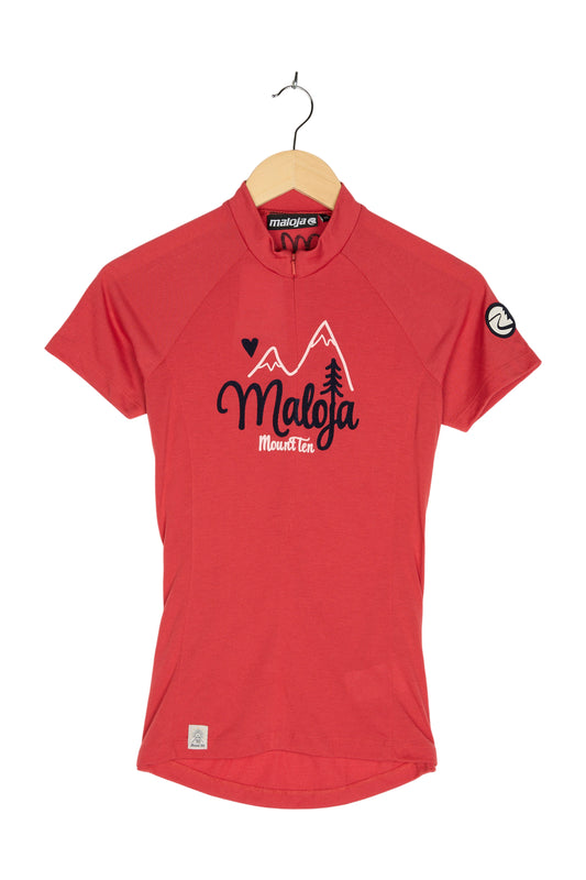 FrenaM. 1/2 Bike Shirt