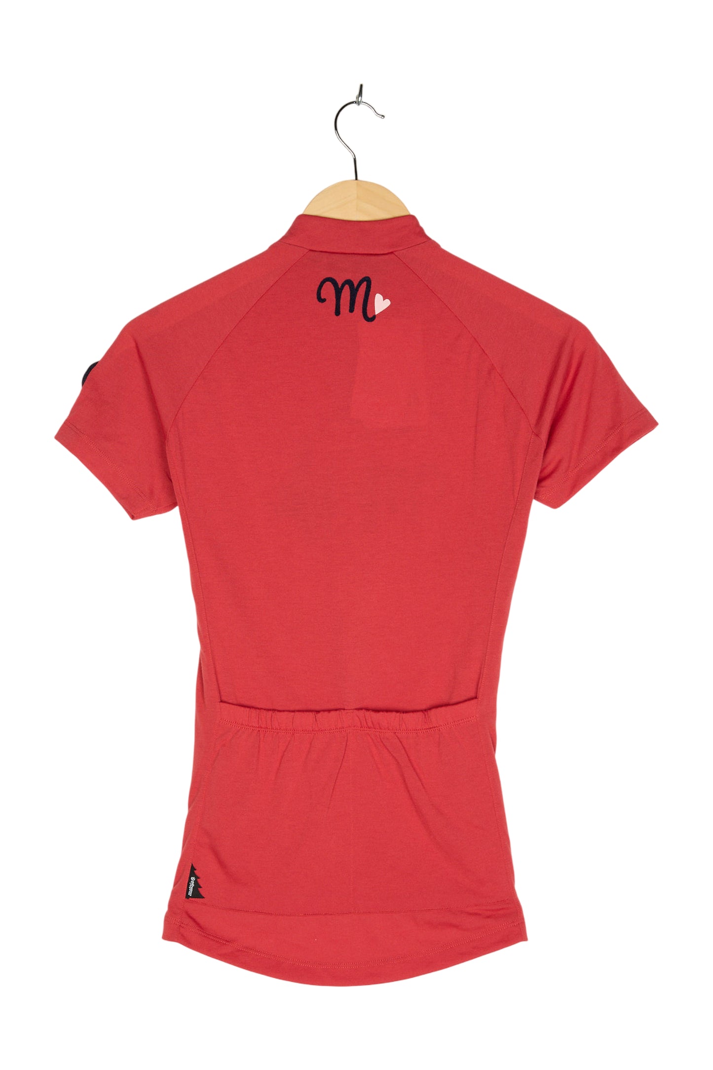 FrenaM. 1/2 Bike Shirt
