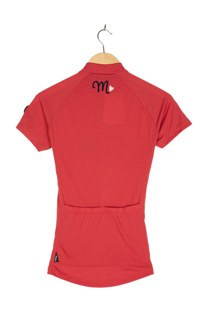 FrenaM. 1/2 Bike Shirt