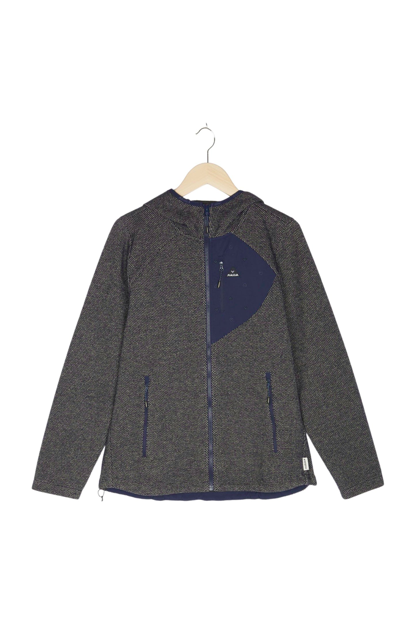 Fleecejacke für Damen