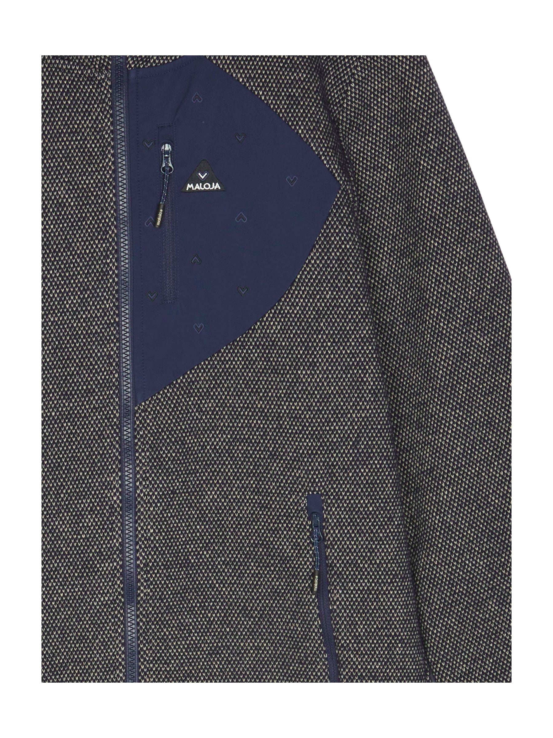 Fleecejacke für Damen