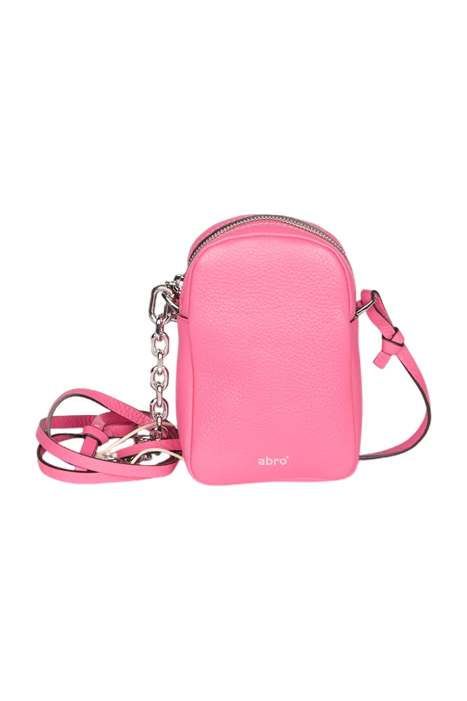 Abro Handtasche One Size Pink 