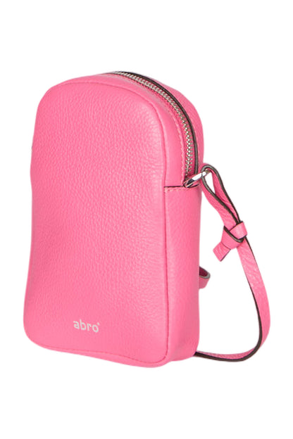 Abro Handtasche One Size Pink 