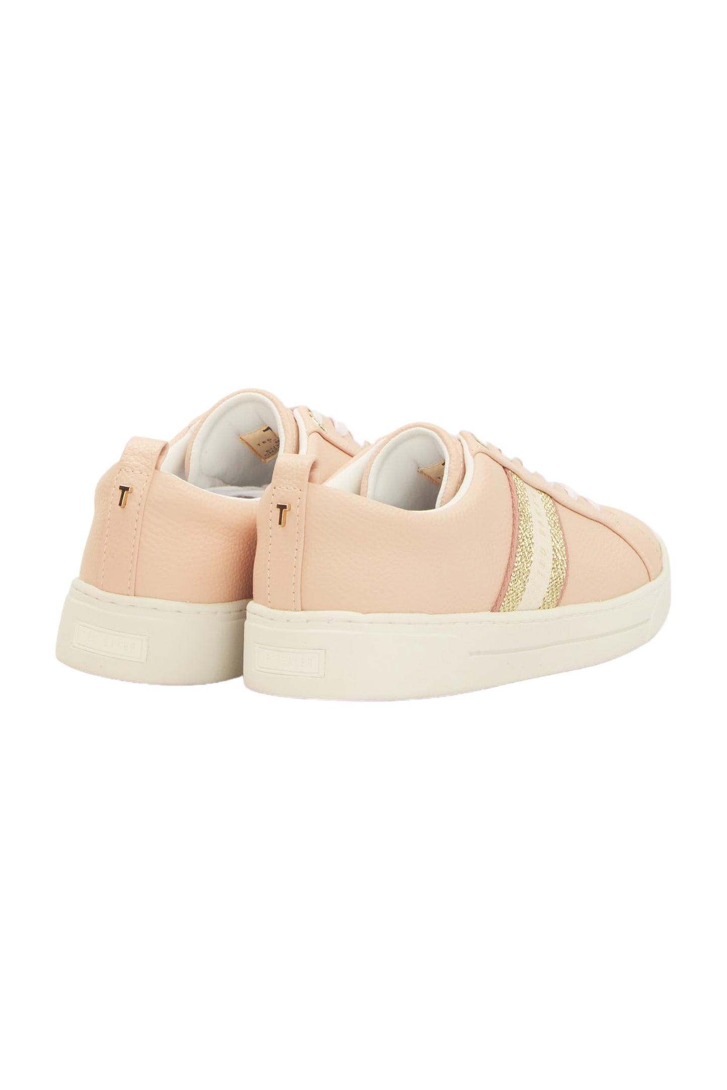 Ted Baker Sneakers Size 39 Rosa 