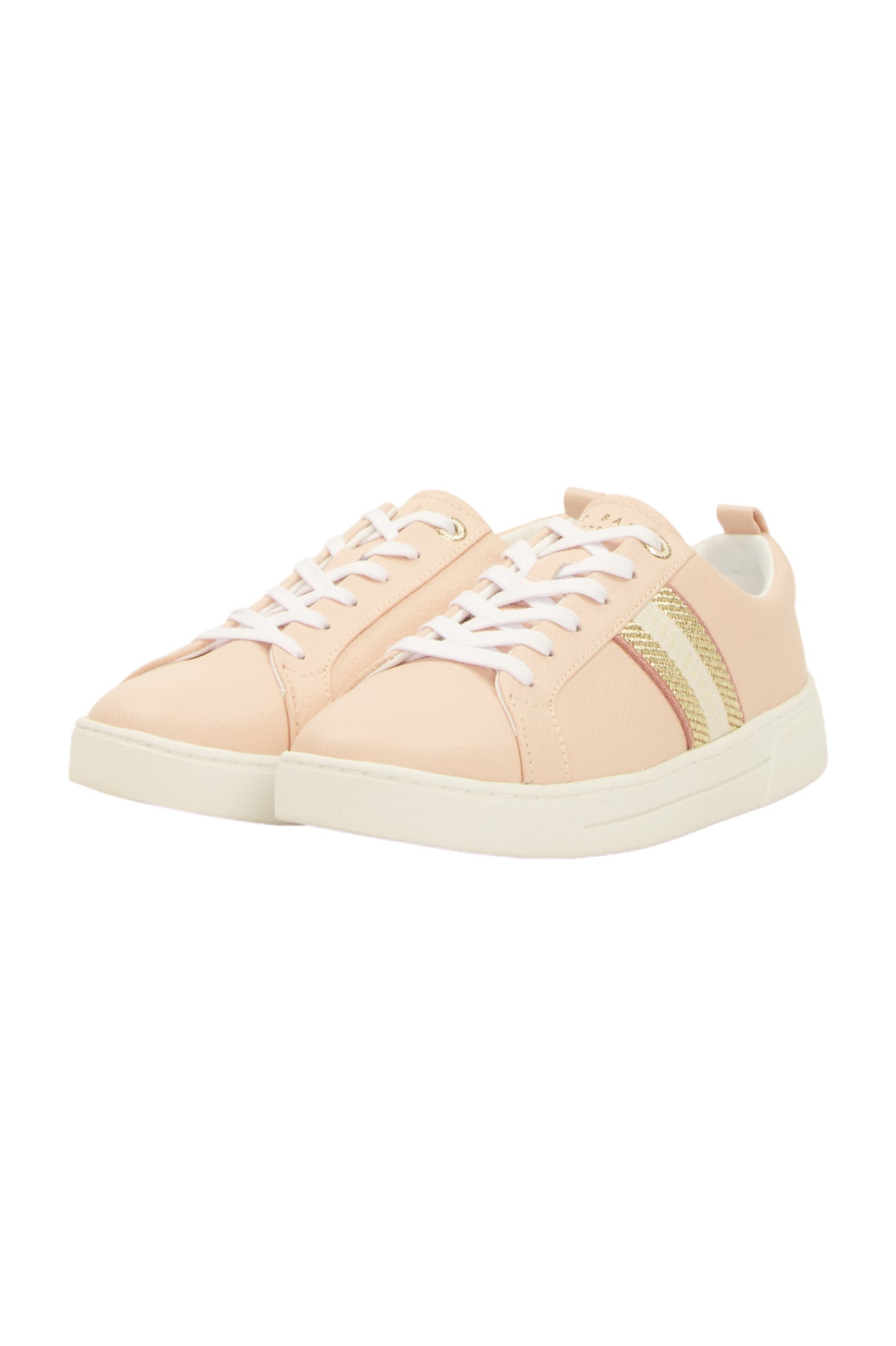 Ted Baker Sneakers Size 39 Rosa 