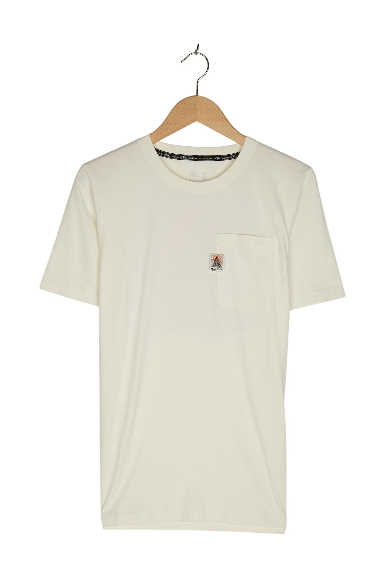 AHRM. Organic Cotton Tee