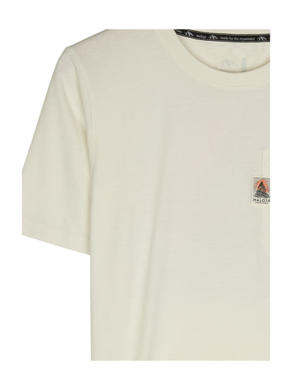 AHRM. Organic Cotton Tee