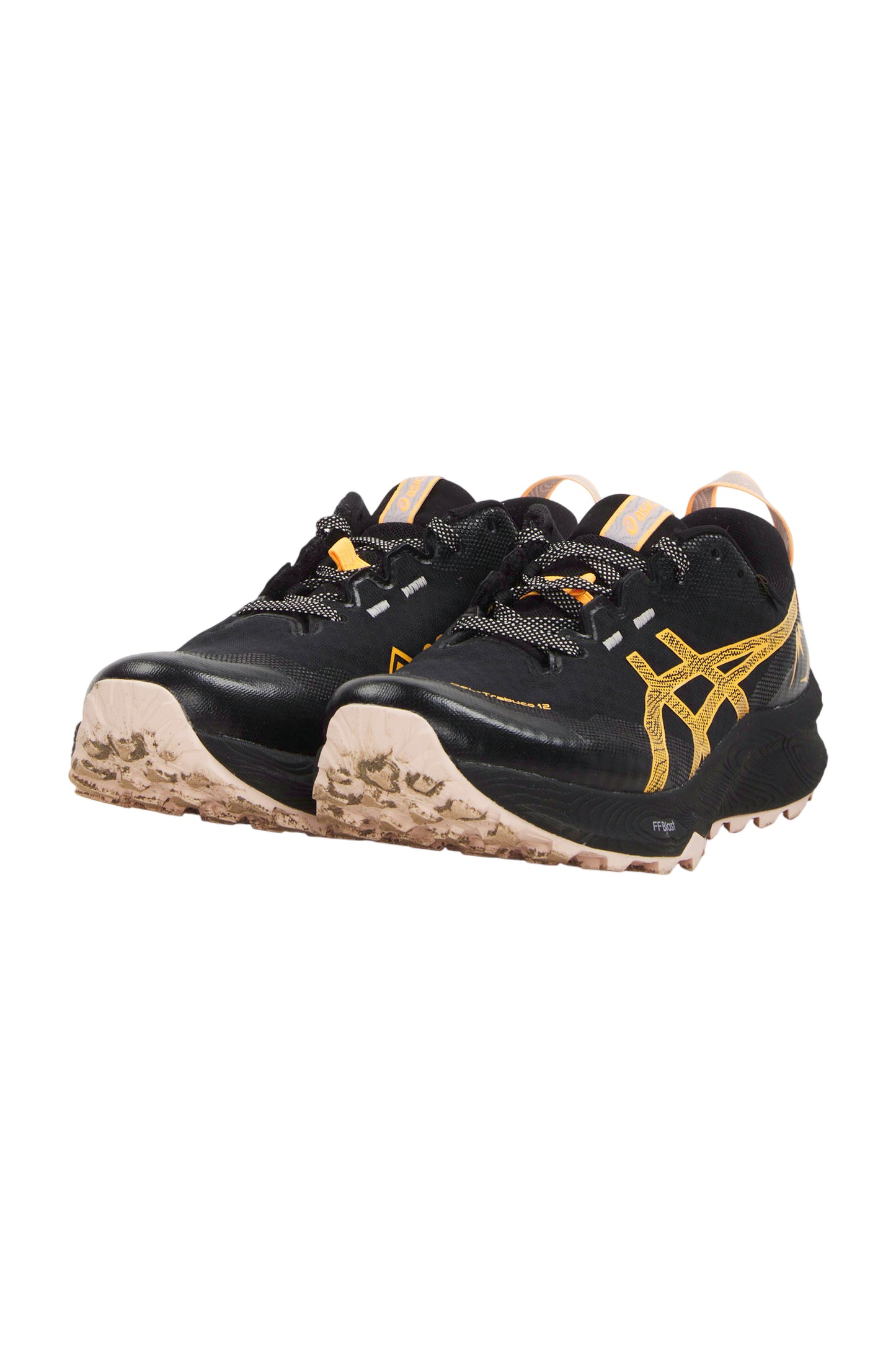 ASICS Gel-Trabuco 12 GTX - Trail Laufschuh 