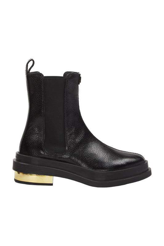Giuseppe Zanotti Stiefel Size 38 Schwarz 