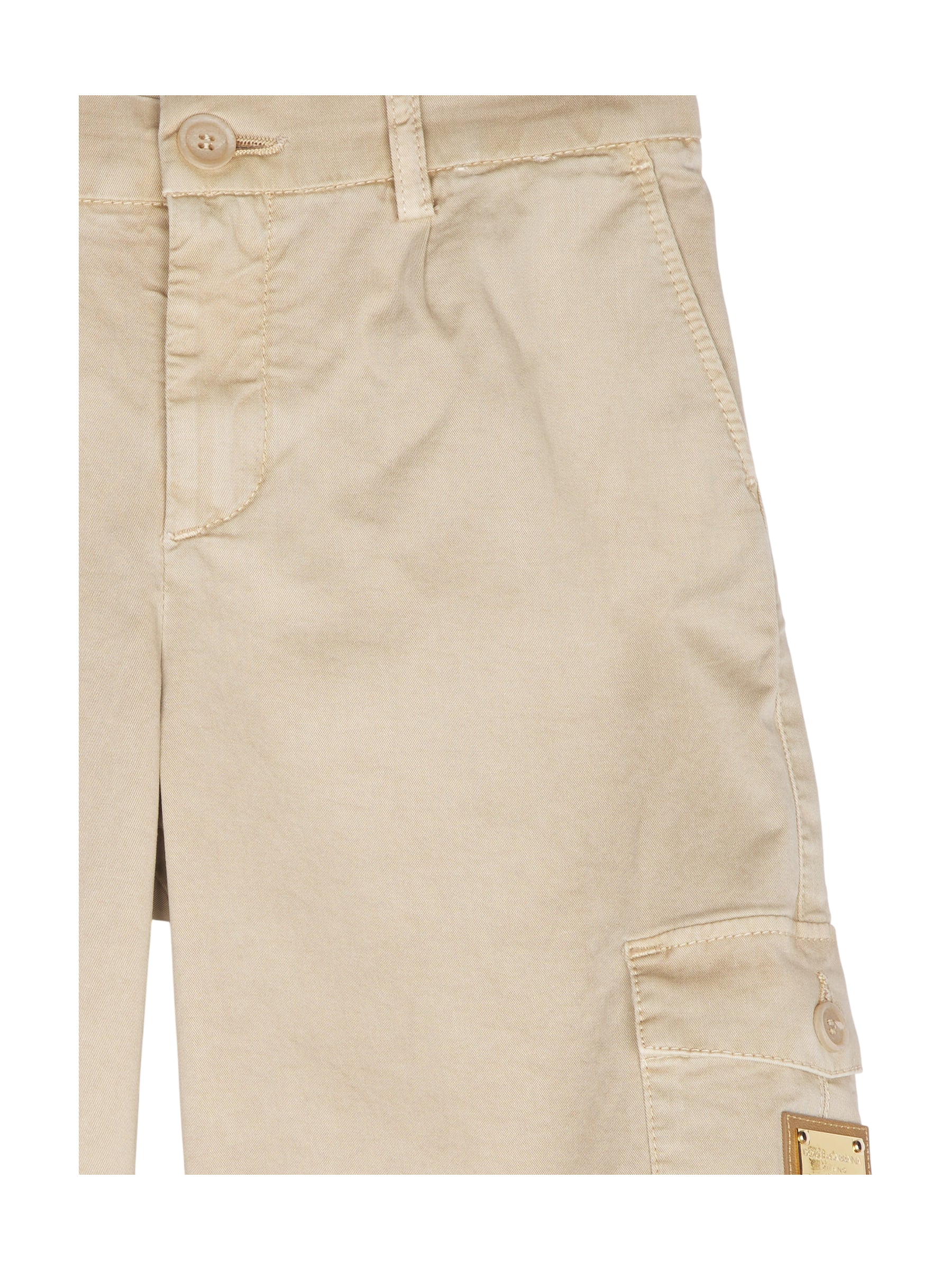 Dolce & Gabbana Shorts Cargoshorts Kurze Hose