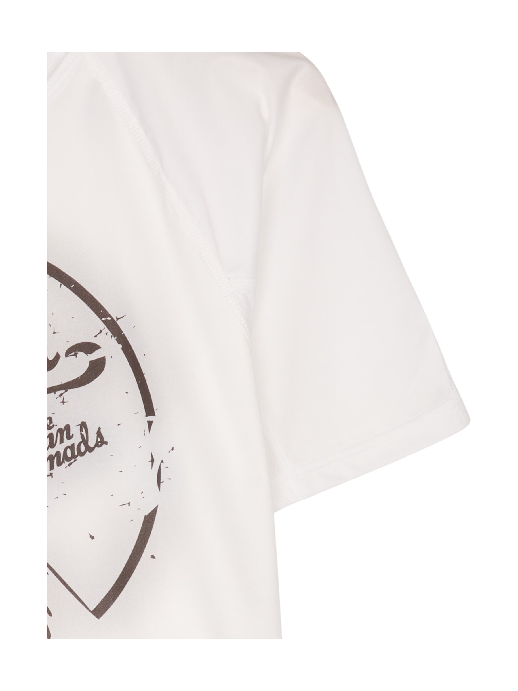 KelaatM. Unisex WB Undershirt
