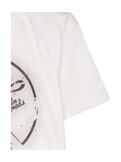 KelaatM. Unisex WB Undershirt