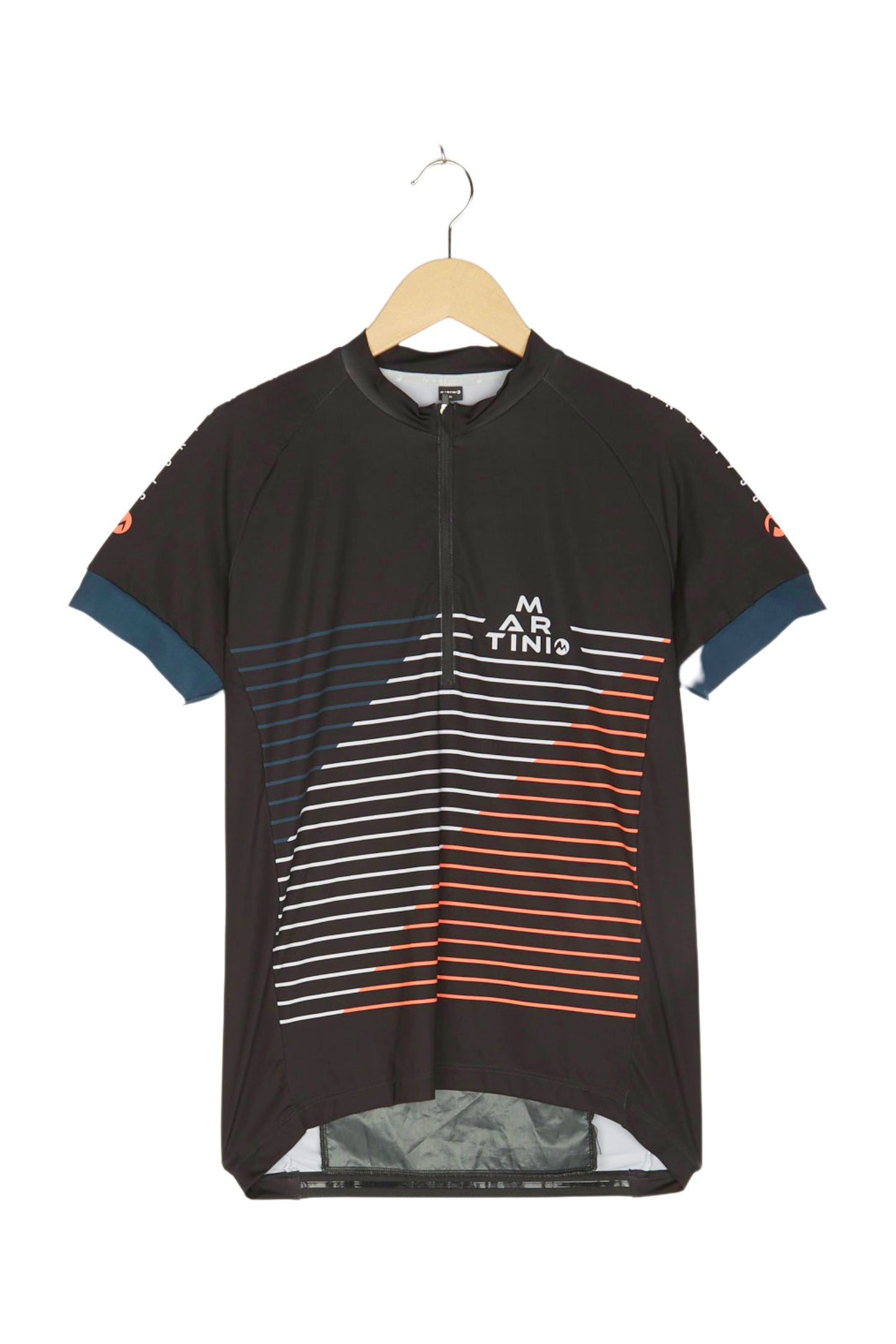 Radtrikot für Herren