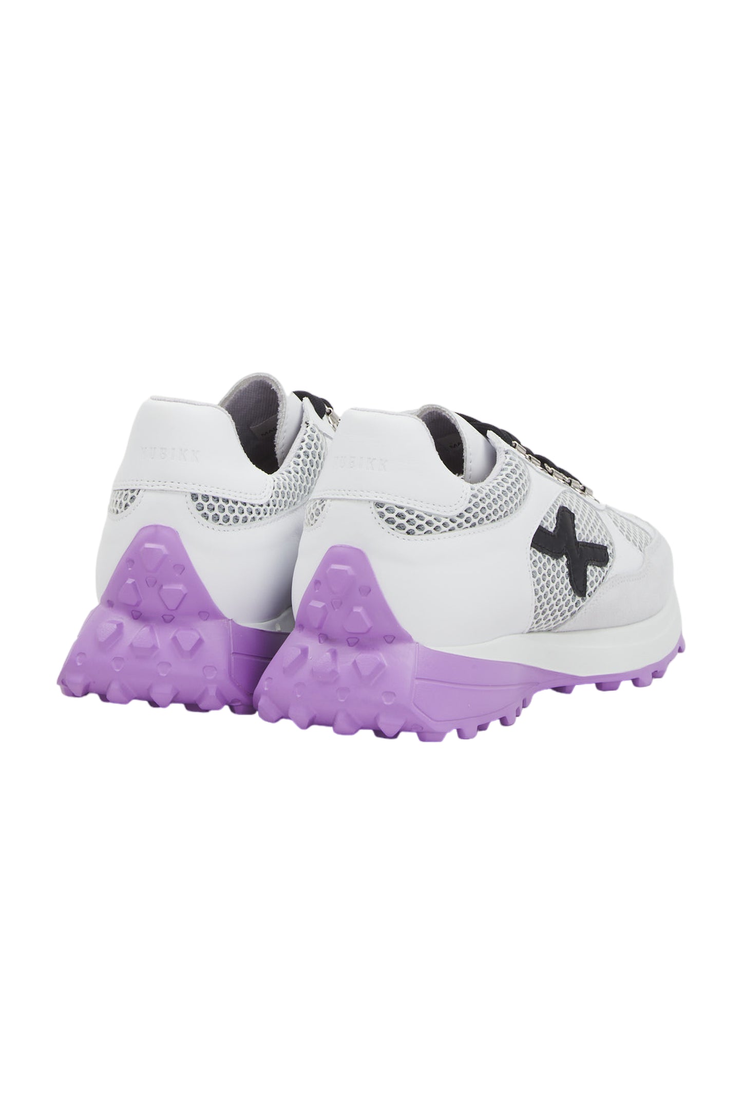 Nubikk Sneakers Size 37 Weiß 