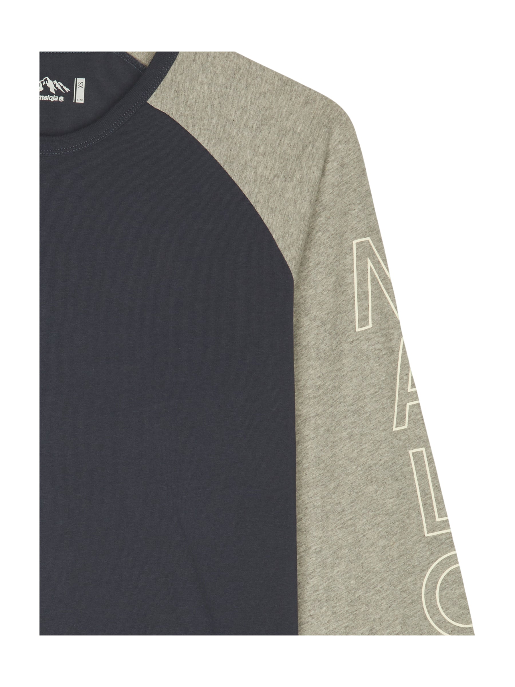 MOGGEM. Longsleeve