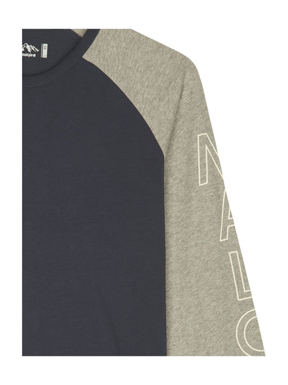 MOGGEM. Longsleeve
