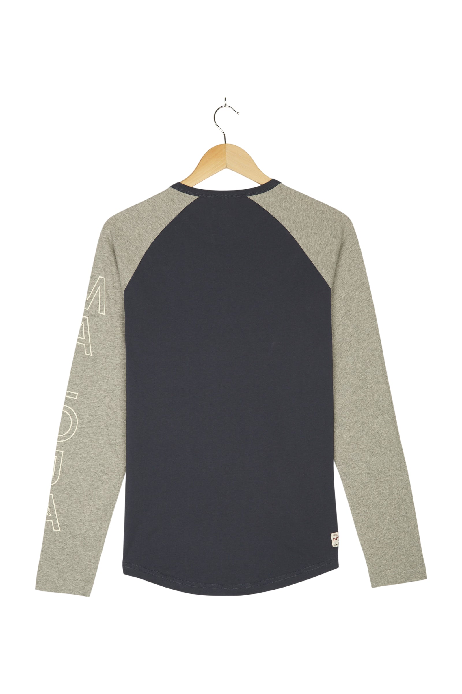 MOGGEM. Longsleeve
