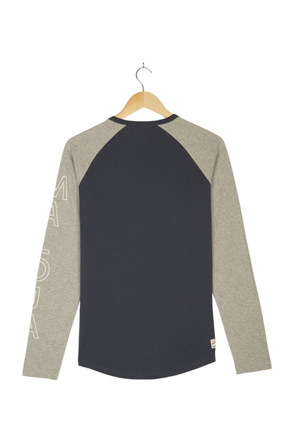 MOGGEM. Longsleeve