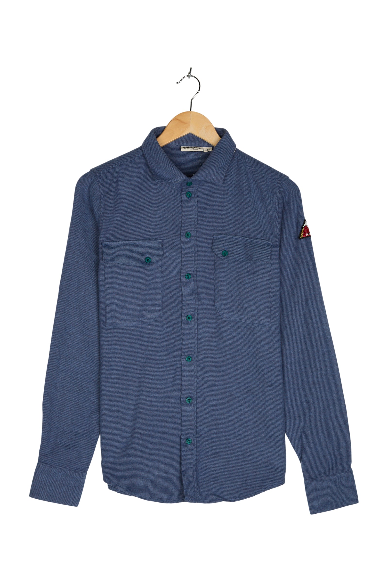 CancaiM. Shirt