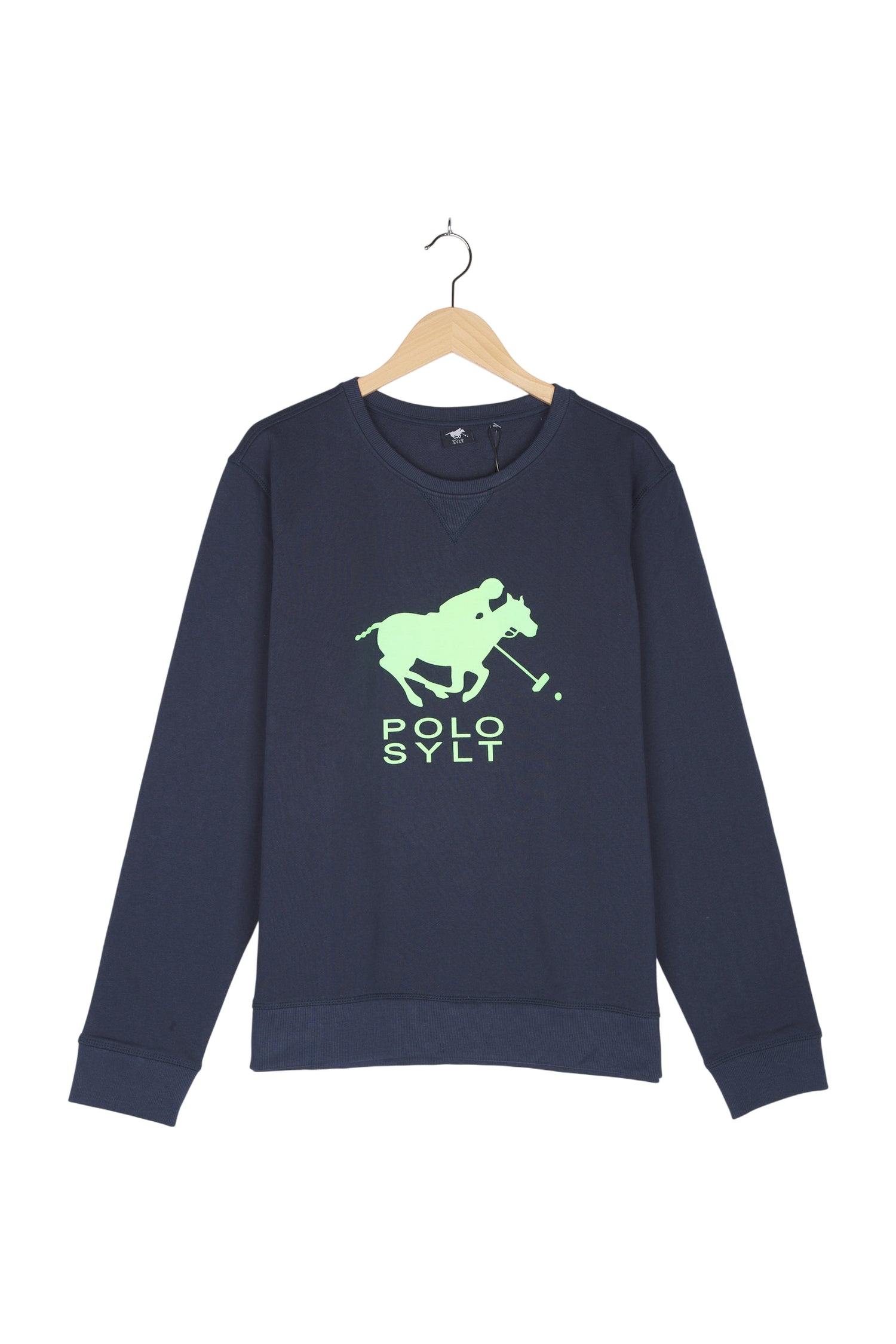 POLO SYLT Pullover