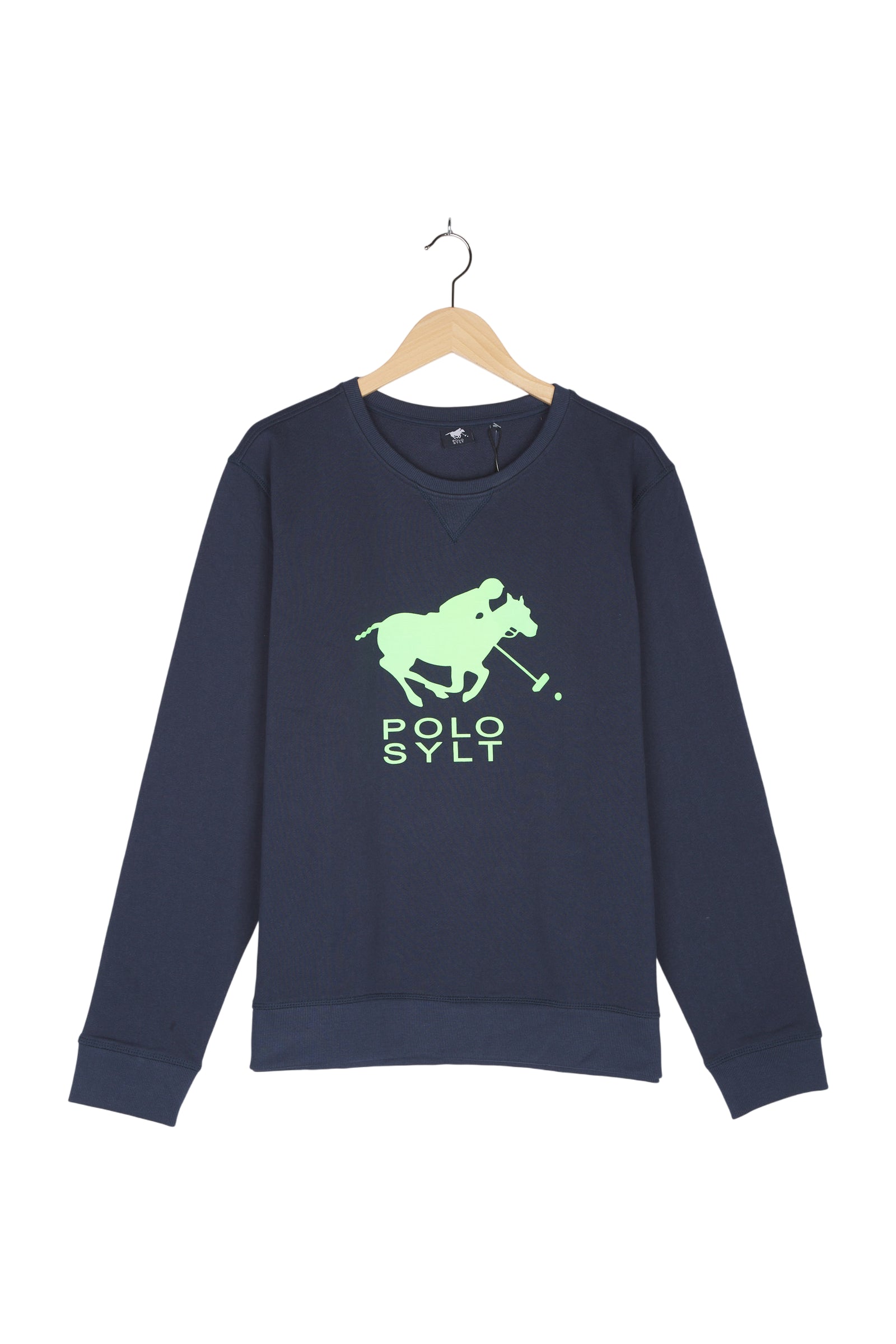 POLO SYLT Pullover
