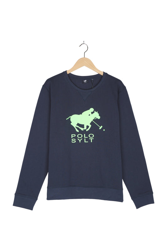 POLO SYLT Pullover