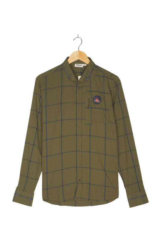 FALZM. 1/1 Mountain Shirt