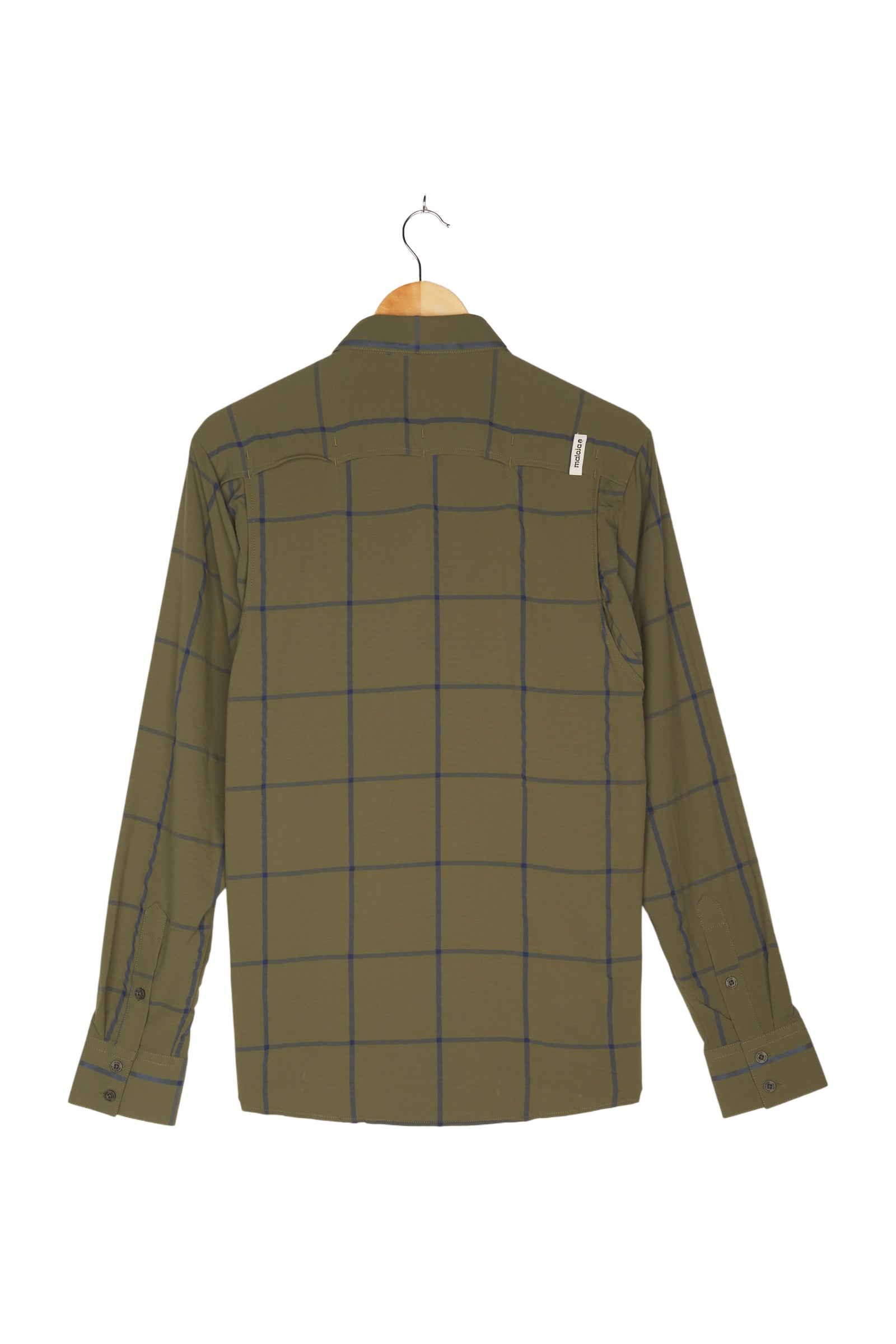 FALZM. 1/1 Mountain Shirt