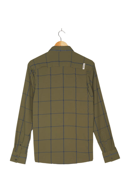 FALZM. 1/1 Mountain Shirt