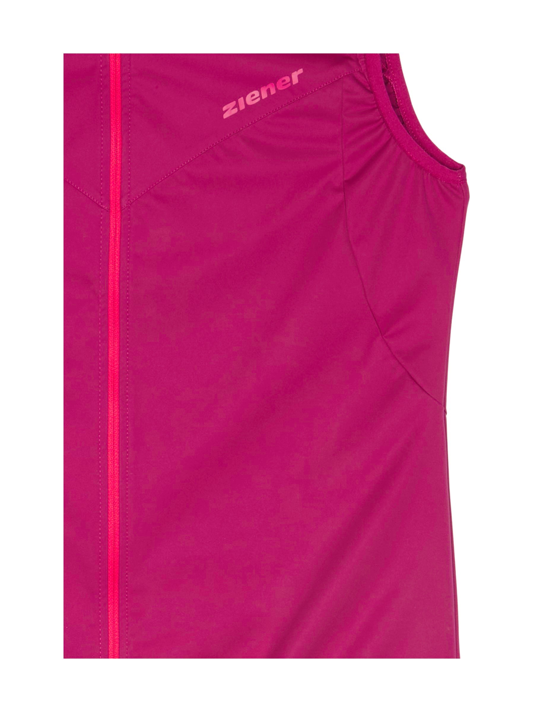 Fahrradweste für Damen