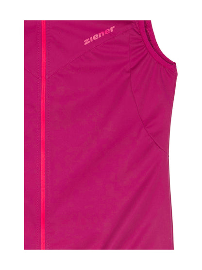 Fahrradweste für Damen