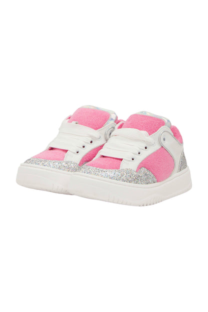 Andrea Montelpare Turnschuhe