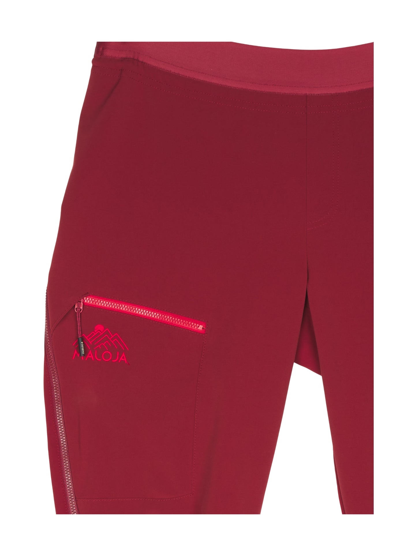 ParoM. Ski Mountaineering Pants