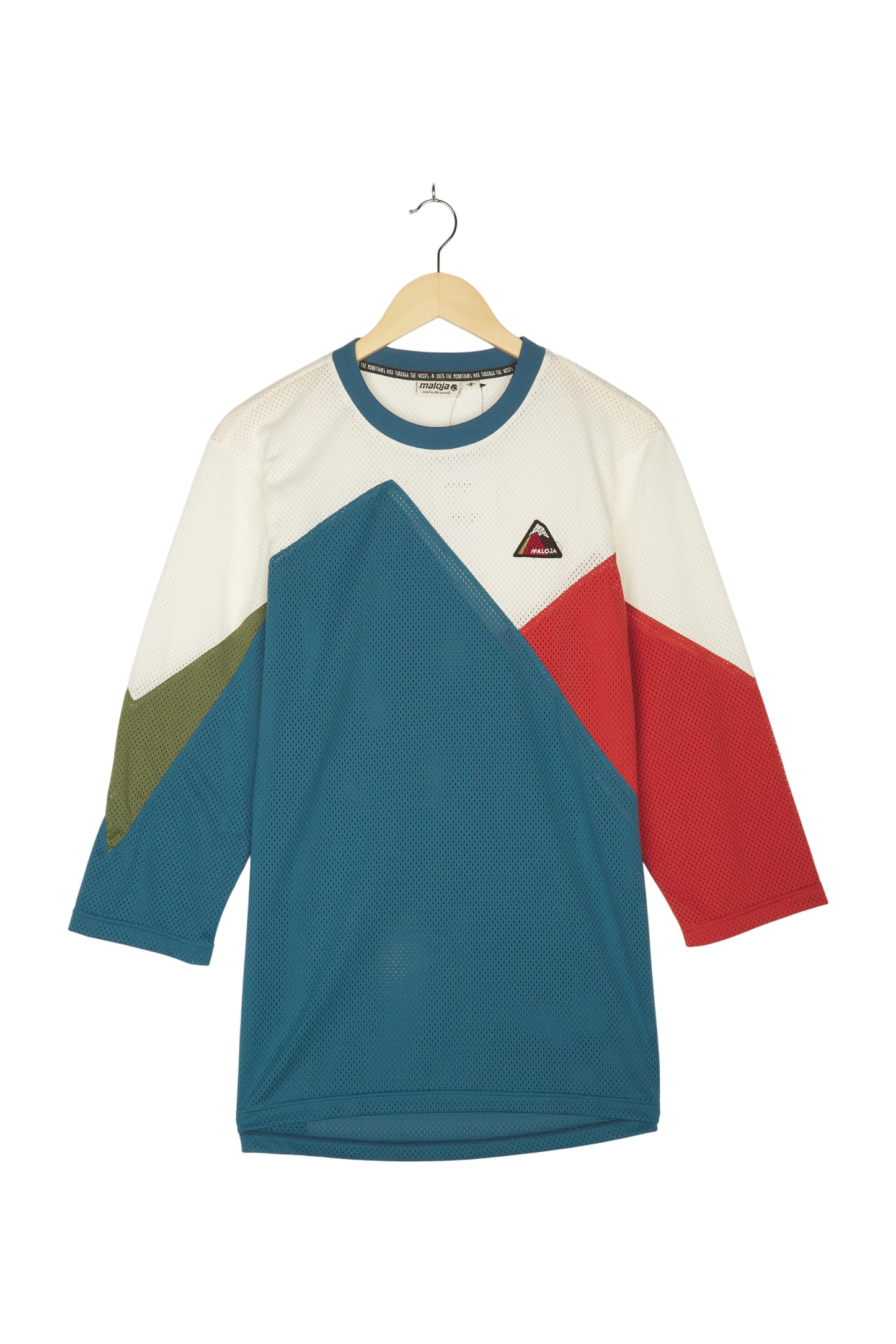 FlischM. 3/4 Sleeve Freeride Jersey
